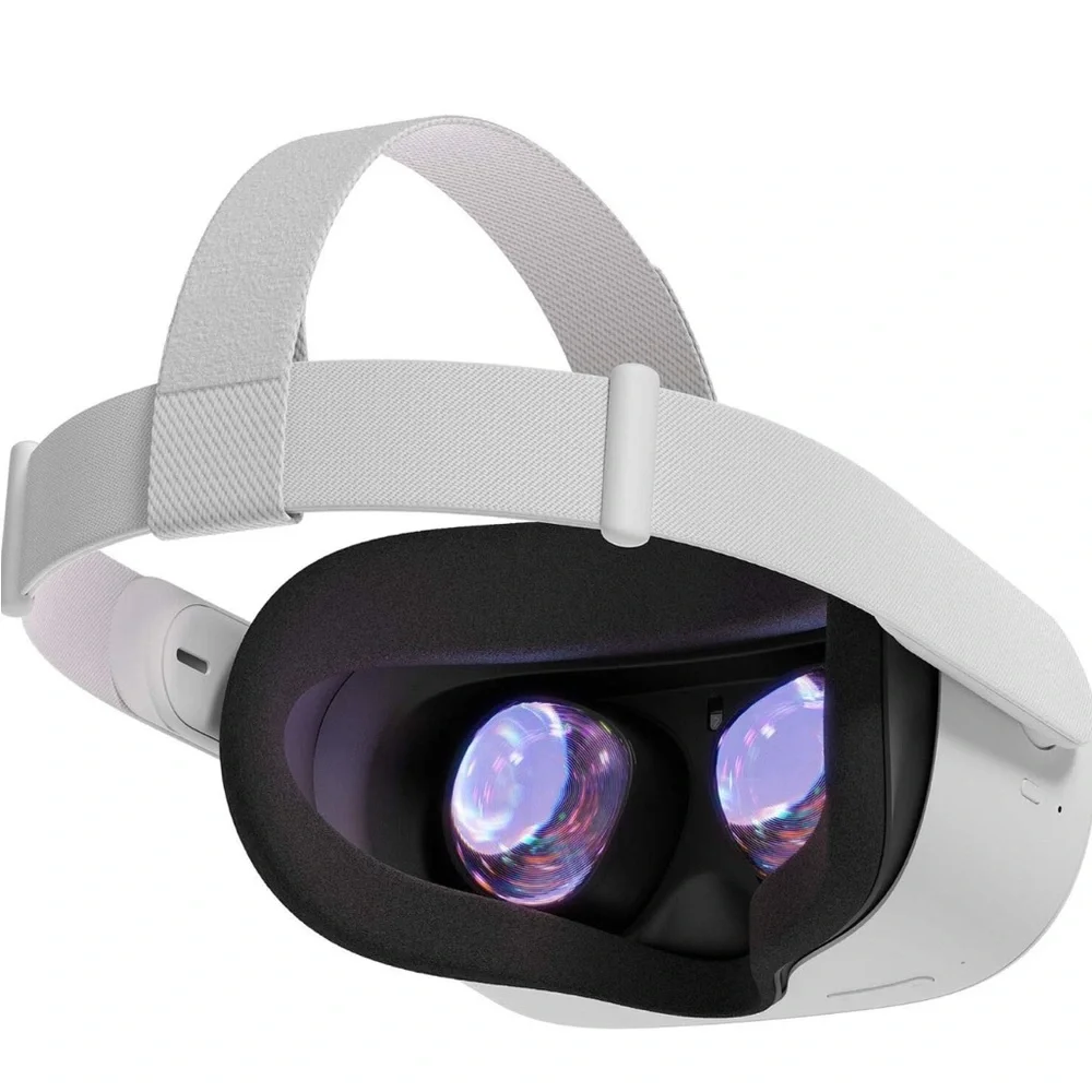 Oculus (Meta) Quest 2 virtual reality headset 128GB